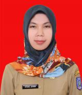 Kepala UPTD Balai Pelatihan Koperasi dan UMKM